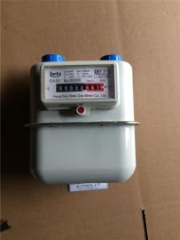 Hangzhou Beta Gas Meter No.000005