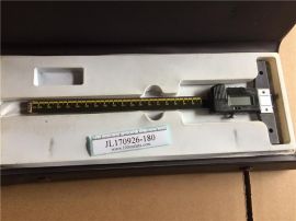 200mm Mitutoyo 571-202-20 Digital Vernier Micrometer Depth Calipers USED