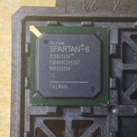 XILINX XC6SLX150-2FGG484C 484FBGA Chip Spartan-6 LX Field Programmable Gate Array (FPGA) IC 