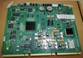 TI Digital Cinema Processor Board 2509275-8 for Panasonic, Barco etc. 