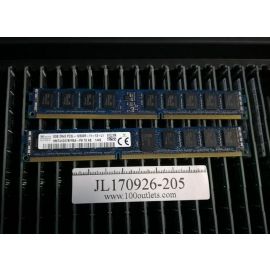 SK hynix 8GB 2RX8 DDR3 1600MHZ PC3L-12800R-11 HMT41GV7BFR8A-PBT8