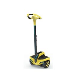 INMOTION SCV R1 SCOOTER Electric Self Balance Sensor Controlled Vehicle- YELLOW