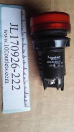 Schneider XB2BVB4LC AC/DC 24V 22mm LED Indicator Light