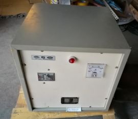 HANIL TRANS 50KVA 50KW 440V-220V Transformer Old Stock