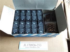 PANASONIC EW HC2-SF-K AP3822K RELAY SOCKET  $2.5/pc