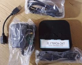 MINIX NEO X7 Mini Android Quad Core+8GB MEDIA HUB Google TV BOX Black （NO REMOTE）