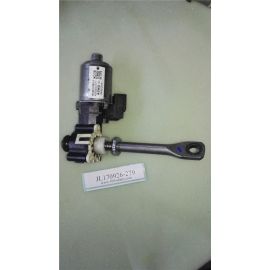 ASMO 12V, 1524410 REV 5 AE864000-1371 Power Seat Electric Motor (2015) 