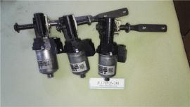 ASMO 12V, 1574339 REV 03 150806 12117 E Power Seat Electric Motor (2014) 