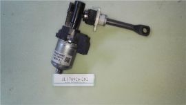 ASMO 12V, 1574368 REV 03 150715 10972 D Power Seat Electric Motor 