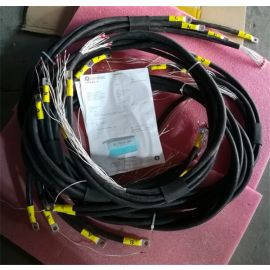 CAVOTEC CABLE COILER REPAIR SET M25SC 1*PALLET 620X800X390MM