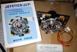 Sanwa Denshi JLF-TP-8YT Joystick
