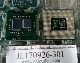 intel i5-520m CPU SLBU3