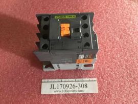 Hyundai Contactor relay UMX 31NS A220 3NO+1NC, AC220V 60Hz, with Terminal Safety Cover 