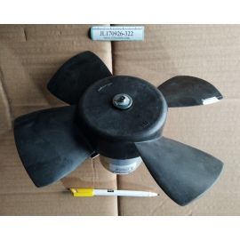 BOSCH 9130081055 Electric Motor interior blower DPG 24V