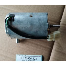 BOSCH 9130081060 Electric Motor interior blower DPG 24V