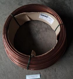 OERLIKON TIBOR33 Submerged Arc Welding Wire 4.0mm 25kg AWS A5.23EG