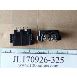 10PCS Hirose Connector 766-0108-6 GT16C-2P-H CONNECTOR PART