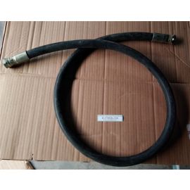 SENTEC SAE 100R1 No-Skive H101-12 3/4" Steel wire reinforced, rubber covered hydraulic hose (one wire braid)