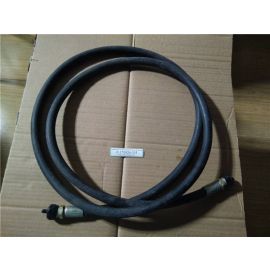 SENTECT ARE 100R1 H101-08 No-Skive Hose 1/2"x1W