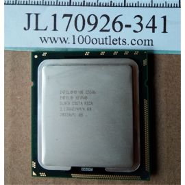 Intel Xeon Processor E5504 SLBF8 E5506 2.13GHz 4M 4.8GT/s CPU LGA1366 used