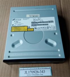 HITACHI-LG GH60N Super Multi DVD Rewriter LGE-DMGH60N SATA