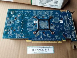 Dell 0N3PJ NVIDIA GeForce GT 545 1GB 192-Bit DDR3 PCIe x16 Video Card GT545DE