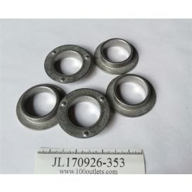 100pcs  Missouri Pressed Metals Bushings