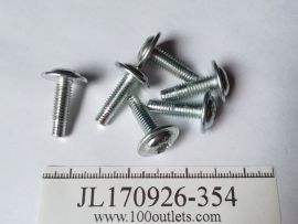 3000pcs Visteon Screws B0001736,B0001756,B0001442,B0001606,002114