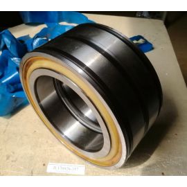 NBI SL04.5034PP Cylindrical Roller Bearing - Double Row