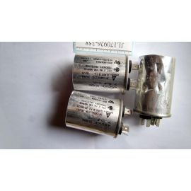 Nuintek Motor Starting Capacitor 7.5uF +-5 % 450VAC