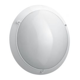 SARLAM AV-CHART-12LED4000-DTEC-BLANC 714703 Anti-damage window LED alarm detector White