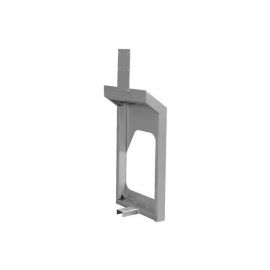 Playseats 80013 ProKit 2.0 22" LCD Screen Stand Support Silver