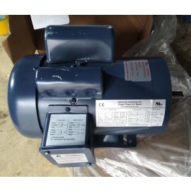 Hallmark Industries MA0515A Single Phase AC Motor