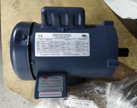 Hallmark Industries MA0510B Single Phase AC Motor