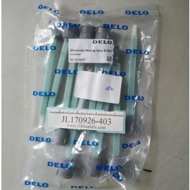 10pcs DELO 6003221 Mixing Tube B 050