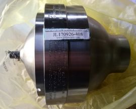 MAN Diesel & Turbo Membrane Accumulator 4L 4572-0550-0005