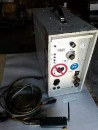 MESSER GRIESHEIM TYP 1MZ/L0 SPOT Welder Used MTU 50-2574