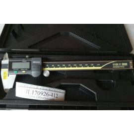 Mitutoyo 500-158-30 CD-15AXR absolute Digital Caliper 