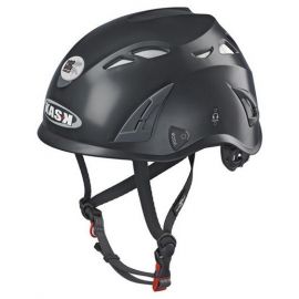 KASK Plasma Work Helmet Black 51-62cm 15.1826.13721