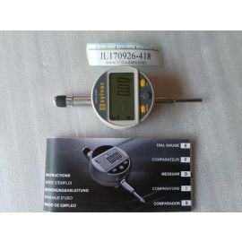 SYLVAC 805.5401.10 Digital Indicator 25 mm 