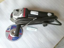 Atlas Copco Angle Grinder 1726M2001 AG1200-125 used
