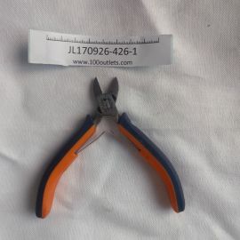 Hoffman Garant 725390 110 Precision side cutter, standard jaws 110 mm Used