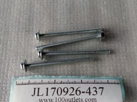 300PCS SUNCO Screws 4x55 