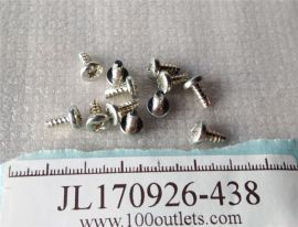 2000PCS SUNCO Screws 3.5x8 5 N13