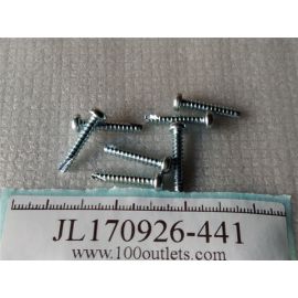 1200PCS Screws 3.5x20