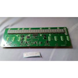 FreeMotion Fitness Treadmill Console Display Board EKCL9255 MAIN PCB  NEW SPARE