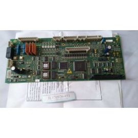 OTIS Elevator PCB board MCB3X GCA26800KV elevator parts Used 