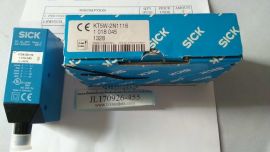 SICK KT5W-2N1116 Contrast sensor 1018045