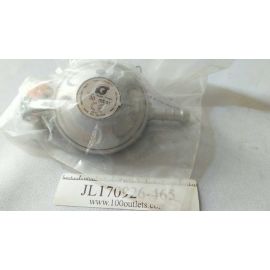  IGT Type A300i-A310i Low Pressure Regulator 30Mbar Butane-Propane 0845