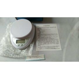 WH-B05 Electronic Kitchen Scale 1G-5KG